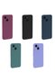 Tecno Spark 40C Case Soft Silicone with Camera Protection Launching - 2