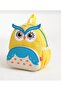 Owl Unisex Nursery and Kindergarten Bag - 4