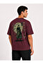 Last Samurai Oversize T-Shirt Unisex 100% Cotton