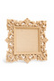 Baroque Cross Stitch Embroidery Frame