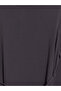 Crew Neck Women's Sweatshirt Tunic - 7
