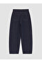 Lcw Modest Balloon Fit Women's Jean Pants - 8