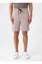 Mink Men's Regular Fit Shorts B35S36010