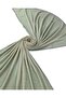 Piped Muslin Solid Color Shawl 90X190Cm - 4