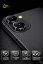 iPhone 12 Compatible Camera Lens Protector - 3