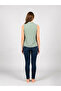 Linen Collared Blouse - 3