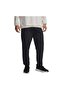 Ua Unstoppable Tapered Pants 6003861-001 بنطلون رياضي أسود