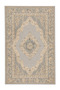 Sdt Mixed Patterned Modern Woven Base Decorative Carpet Sdtamor1484 - 3
