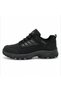 Wanderfull Trekking Men's Outdoor Black Shoes 40-45 - 2