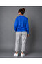 Zero Collar Sweatshirt 2-Piece Combination Winter Shardonlu Writing Ny Printed Women's / Men's Unisex Model - 2