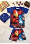 Unisex 3-Piece Baby Suits with Uv Protection - 2