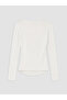 I Zero Roba Yaka Ruched Bluz from Freezen Store - 2