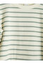 Esvab • Modern & Distinctive Striped Baby Boy Suit - 3