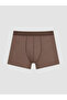 Shining Store's Glowing Choices Cotton Stretchable Men's Boxer 5 Pack - 7