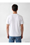 Esvab • Modern & Distinctive Zero Roba Collar Men's T-Shirt - 3