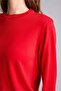Ultra Soft Relax Fit Crew Neck Sweatshirt C0058Ax26Wn - 4