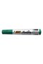 Permanent marker, BIC Marking 2000, green