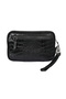 Genuine Leather Medium Size Portfolio & Clutch Bag - 4