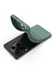 Tecno Camon 30 4g Case with Camera Protection Flexible Silicone Finger Strip - 6