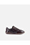 %100 deri sneaker