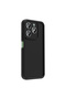 Realme C61 Case Camera Protected Thick Silicone Ultimate Protection Vrdr - 4