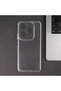 Hot 40 Pro Case Anti-Impact Anti Shock Feature Camera Protected 2mm Silicone Tkng