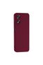 Oppo A38 Case Soft Silicone with Camera Protection Launch Omsy - 5