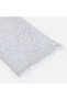 White Glitter Pouch Case for Glasses - 3