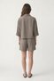 Lyocell Blended Women's Shirt - 5