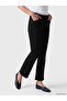 Esvab • Modern & Distinctive High-Waisted Spanish Flare Women's Jean Pants - 2