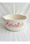Empty Gift Basket – Personalized with Name ✨