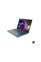 Yoga Pro 9/Intel Core Ultra 7 255H işlemci/32 GB RAM/1 TB SSD/RTX 5060/16" Windows AI Laptop - 3