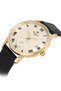 Hislon Cl120G-08Kgs Sapphire Glass Men's Wristwatch - 4