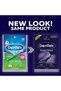 Easy Brush Plaque Control Interdental Cleaners, Tight, 16 Count, Green | Mint Flavor, Fits Tight Spaces Between Teeth, Removes Plaque, Good for Orthodontics, Flexible Brush - 2