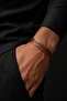 Ayetel Kürsi Prayer Bracelet, 100% Pure Copper, Internally Engraved Verse, Adjustable for Women and Men, Special Design - 2