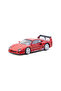 1/64 Model Vehicle F40 Red - X Ixo Models - 2