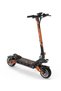 G3 Pro Electric Scooter 2025 – Dual 1200W Motors (2400W Total), High-Speed Performance, Long-Range Battery, Foldable Design, Hydraulic Disc Brakes, 10″ Pneumatic Tires – Black - 2