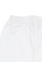 Baby Girl Ecru Colorful Tiny Floral Patterned Ruffle Pajama Set - 6