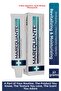 Water Based Cica Cream 37 Gr, Intensive Moisturizing, Repairing and Soothing - Formula Suitable for Daily Use