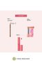 7 ml Mercan High Pigmented Lip Gloss Moisturizing Glass Shine Gloss - 2