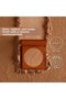 Contouring Effect Intense Matte Finish Vegan Bronze Powder 10 g No: 02 Natural Look - 4