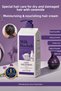 Moisturizing & Nourishing Conditioner for Dry and Damaged Hair Cera Treatment (Baby Powder)