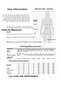 Jasmine Doctor, Nurse - Doctor's Gown with Premium Stretch Fabric, Soft Texture, and Modern Cut - 5