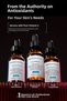 Antioxidant Vitamin C Facial Serum That Reduces the Appearance of Color Inequality 30 ml - 8