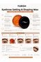 Eyebrow Stabilizer & Styling Wax
