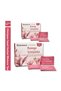 Okra Seed, Chia Seed, Quinoa, Karna Yarık Herb, Chlorella Plant Blend Tea, 42 Servings