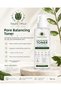 Pore Balancing Toner 150 ml |   Pore Appearance, Blackhead, and Excess Oil Balancing Tonic for Oily and Combination Skin - 2