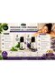 Peppermint Oil and Lavender Oil Massage Care Package – Natural Dual Care Set (2 X 10 ml) - 2