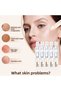 Rice Extract & Hyaluronic Acid Glass Skin Appearance Serum Shot Ampoules |   Glass Skin |   1.9 ml X 10 Pieces - 7