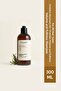 Volumizing and Plumping Shampoo, Containing Rosemary Oil, 300 ml